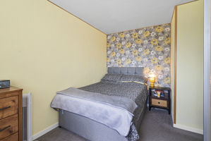 Bedroom Two- click for photo gallery